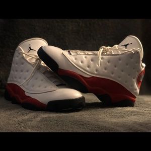 Jordan 13 retro OG Chicago